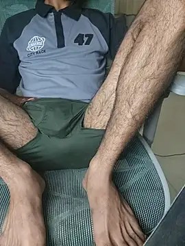 mavin_ Adlı Modelin Canlı XXX Sohbeti