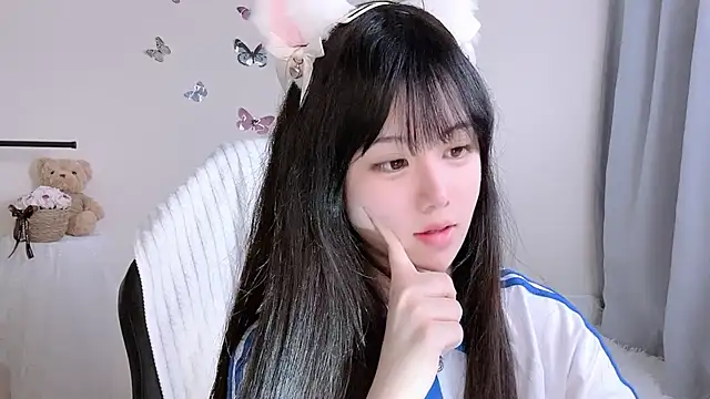 aibaba_888's Live XXX Chat
