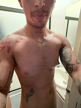 KAIRUIZ Chat XXX live