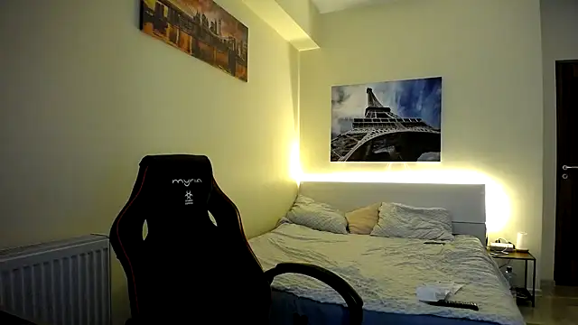amydamarw – Naživo XXX chat