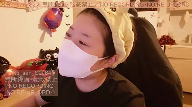 Ru_san_S2's Live XXX Chat