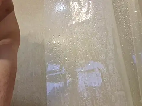 SmallerBubble51's Webcam Show