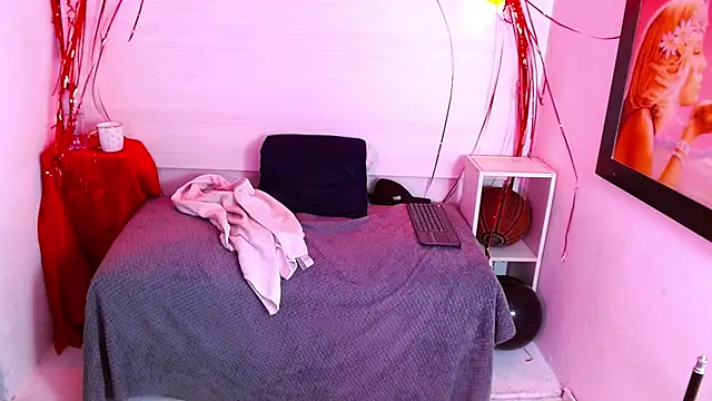 Cris_LaCobra_ live XXX chat