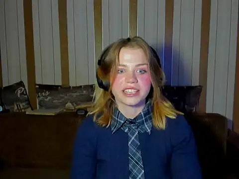 Alexacore's Live XXX Chat