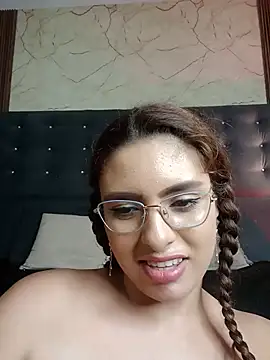 Sofiia_Carson_'s Live XXX Chat