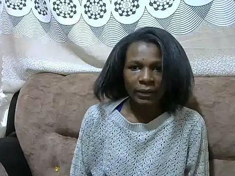Ebonybb's Live XXX Chat