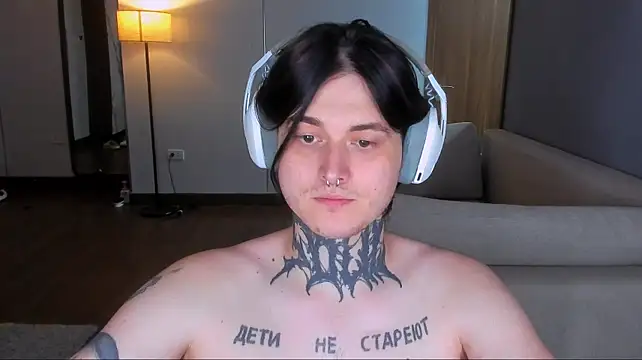 Chat XXX Live _torfin_