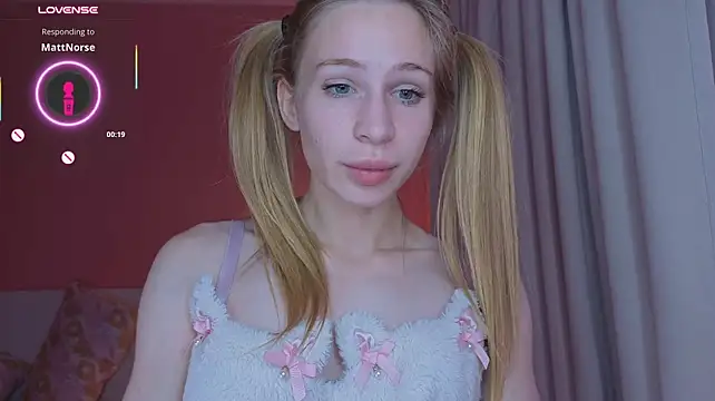 دردشة Elis_Fox الجنسية المباشرة