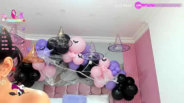 XXX chat uživo modela Yuli_16
