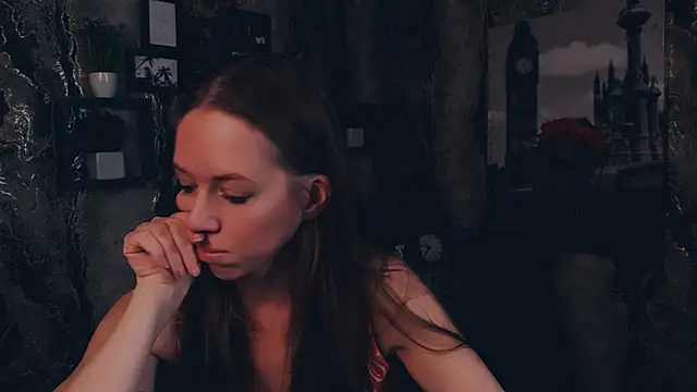 Онлайн чат XXX GloriaSi_