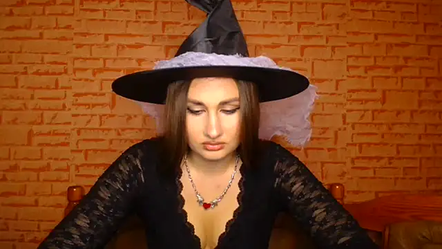 Онлайн чат XXX Stefanie_Sweet