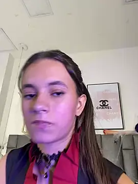 Czat XXX na żywo – JuliaColemann