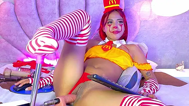 Онлайн чат XXX Bella-Sanders