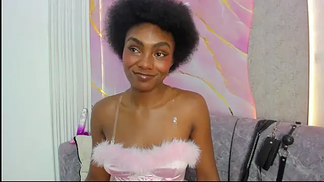 Онлайн чат XXX Asha_zuri69