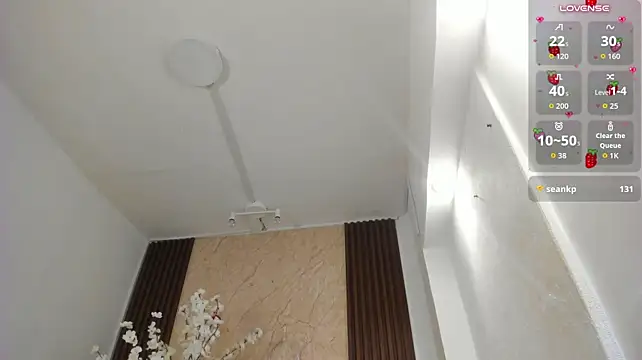 Онлайн чат XXX Aisha_Vex