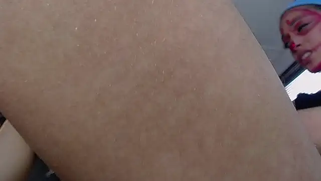 eriss_goddess live XXX chat