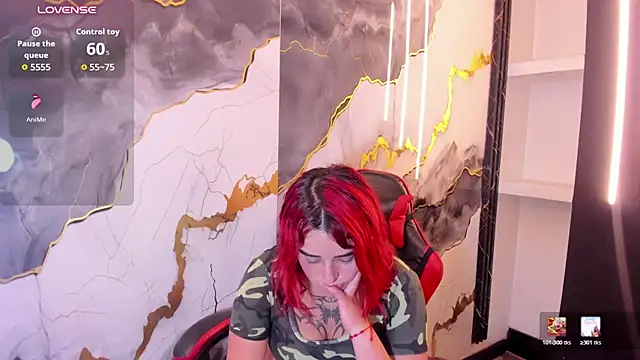 Онлайн чат XXX _Briana_kim