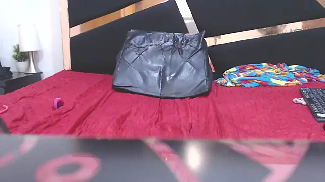 chochopussy's Live XXX Chat