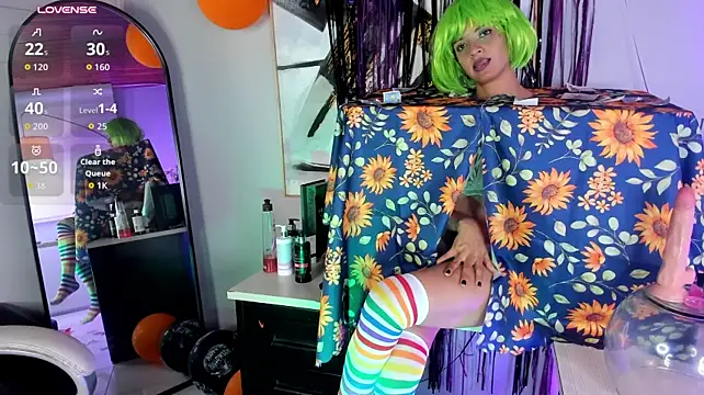 Онлайн чат XXX kiara_goldd