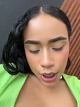 Chat XXX ao vivo de Sara-Castillo