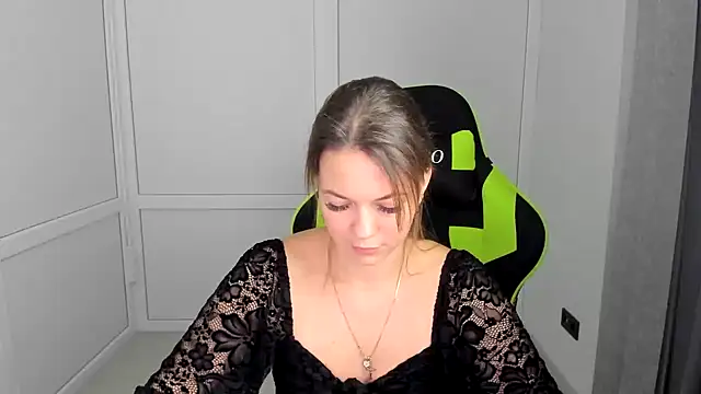 Онлайн чат XXX TessaSpring