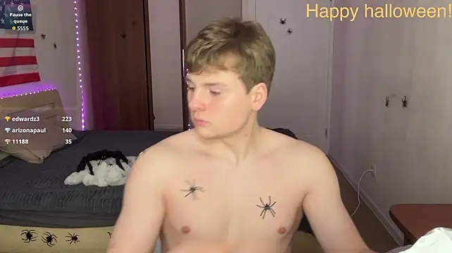 kevin_hill Live XXX Chat