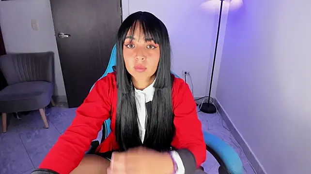 Онлайн чат XXX AmberWolf_