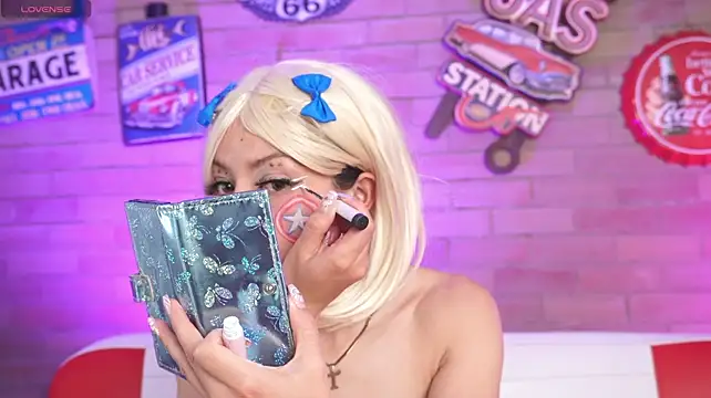 Онлайн чат XXX miss__wanda