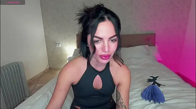 Онлайн чат XXX AddictedSabi