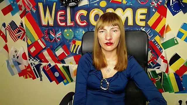 Онлайн чат XXX Rosalinda_ro