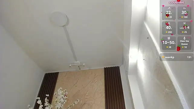 Онлайн чат XXX Aisha_Vex