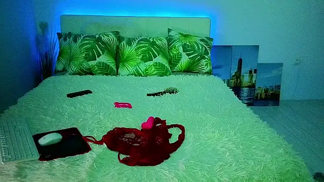 Онлайн чат XXX lennydream