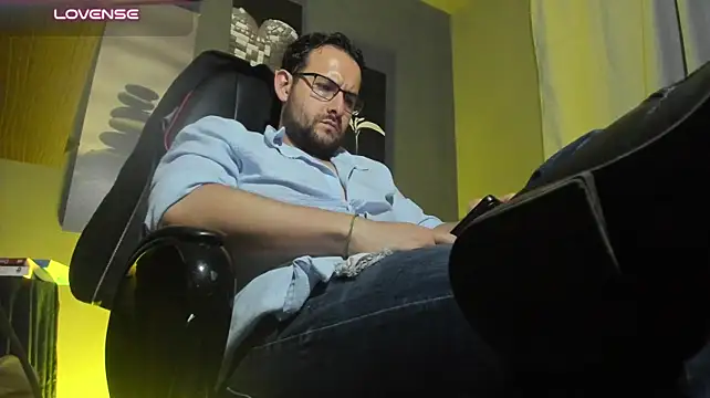 Jerry_hot1 Chat XXX live