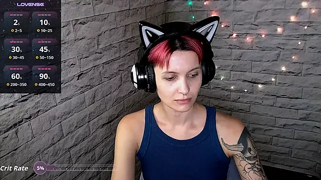 XXX chat uživo modela Lauren_Raquel_