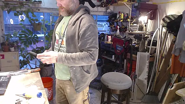 seattlemanwhore's Live XXX Chat