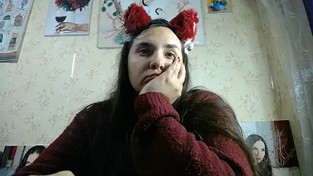 VoulezVous_Angel's Live XXX Chat