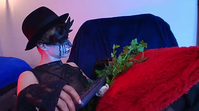 Fieramadame's Live XXX Chat