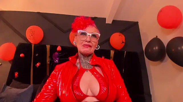 Онлайн чат XXX mistress_sandy