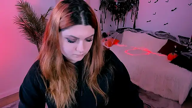 FieryMilena Live XXX-Chat