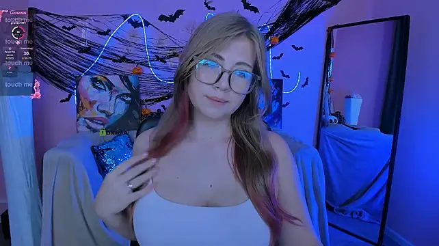 alison_lay's Live XXX Chat