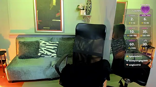 Czat XXX na żywo – Honey_Mimi