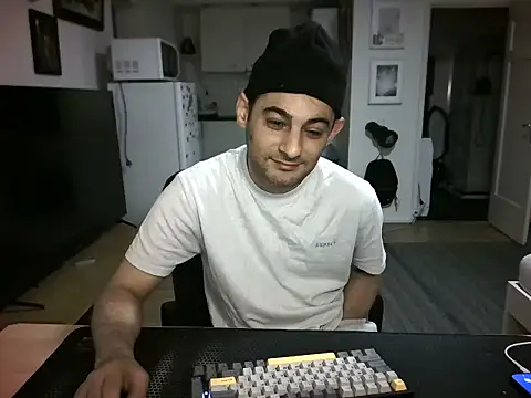 mihaimichael – Naživo XXX chat