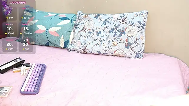 MySugarmoomy 라이브 XXX 채팅