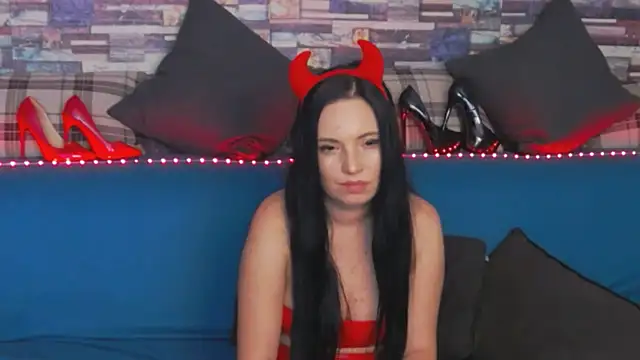 GreyLunna's Live XXX Chat