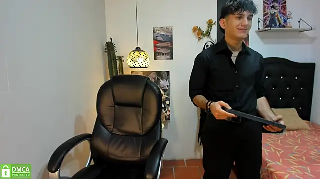 billy_wild Live XXX-Chat