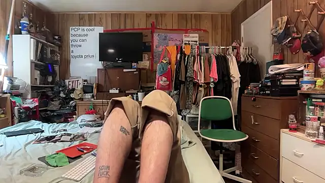 camboydigital's Live XXX Chat