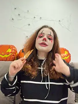 Yumekotyan's Live XXX Chat