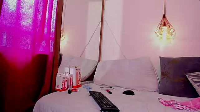 XXX chat uživo modela alissa_sergeyev