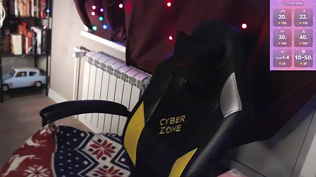 so_cute777's Live XXX Chat