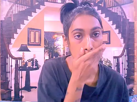 Онлайн чат XXX IndianRebel4u2Luv